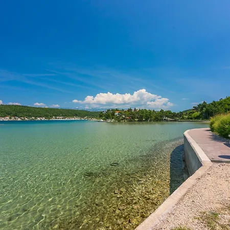 Solara アパート Kampor