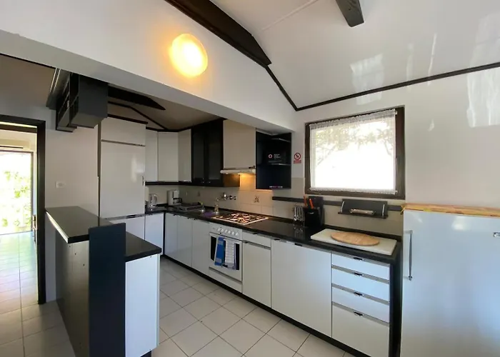 Solara Apartamento Kampor