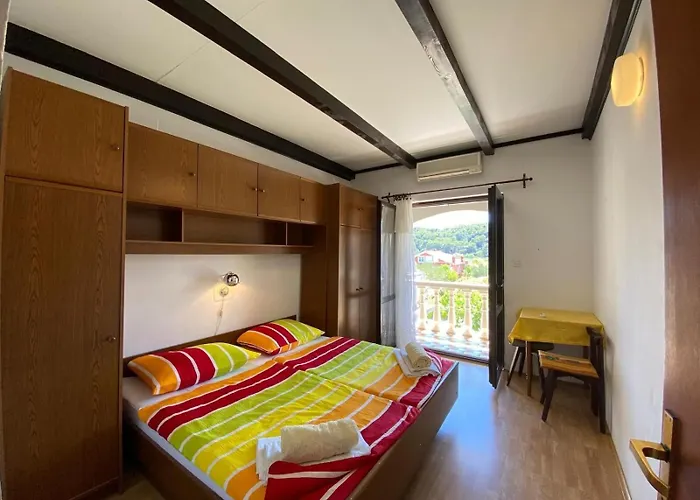 Apartamento Solara Kampor