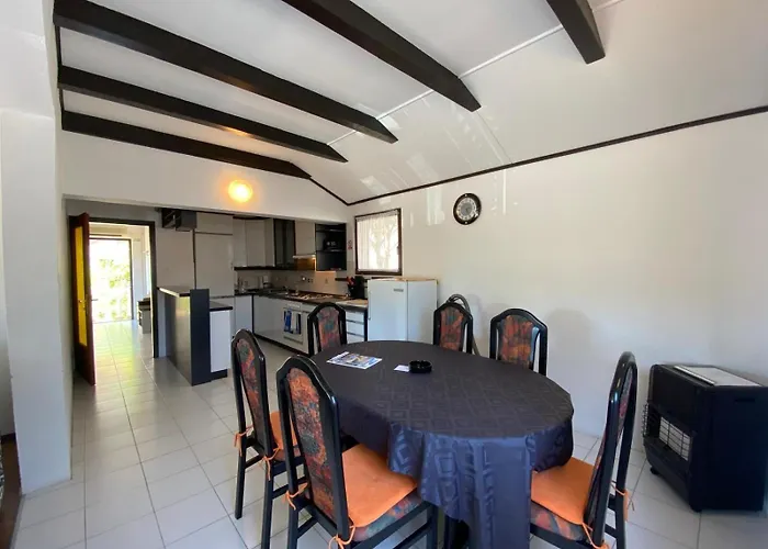 Solara Apartamento *