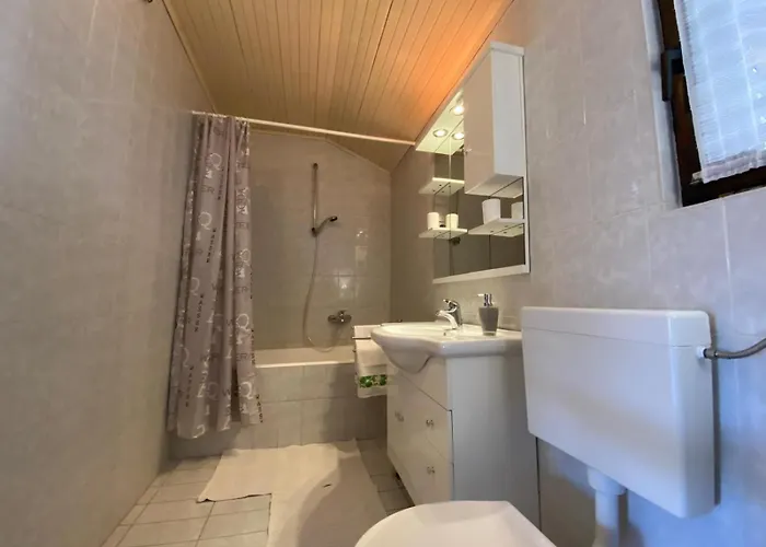 Solara شقة Kampor