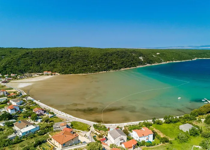 Apartamento Solara Kampor