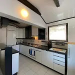 Solara Appartement Kampor