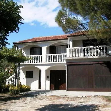 Solara Apartament *