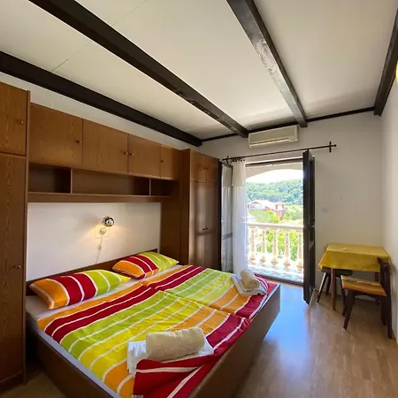 Apartament Solara Kampor