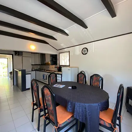 Solara Apartament *