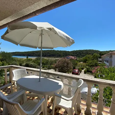 Apartment Solara