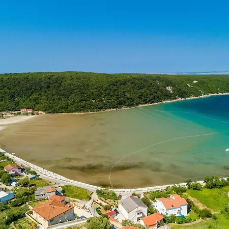 Apartament Solara Kampor
