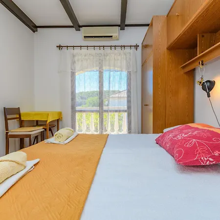 Apartman Solara *