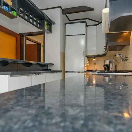 Apartman Solara Kampor