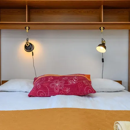 Apartman Solara