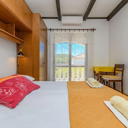 Solara Apartman